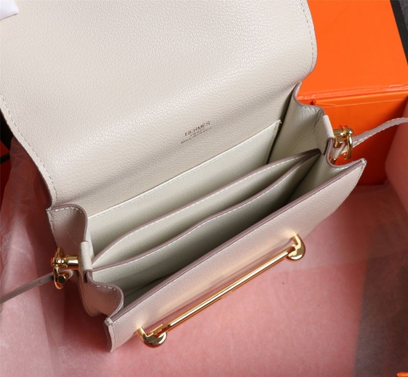 Hermes Roulis Bags